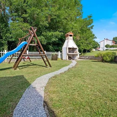 Haus Dodo- Oase Im Gruenen By Interhome Vakantiehuis
