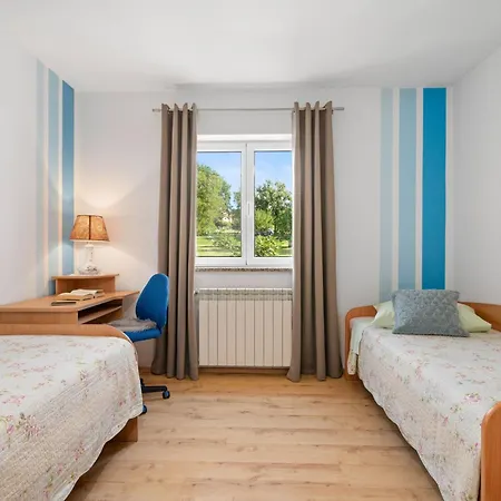 Casa vacanze Haus Dodo- Oase Im Gruenen By Interhome *