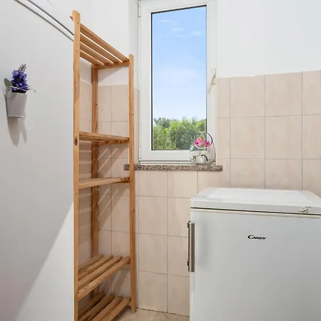 Casa vacanze Haus Dodo- Oase Im Gruenen By Interhome