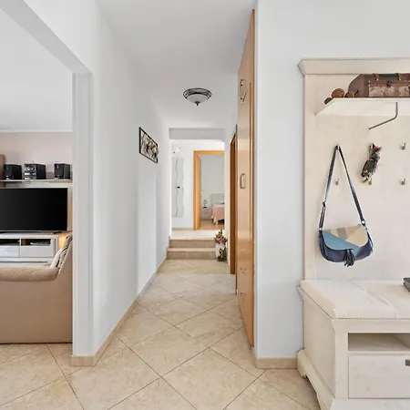 Casa vacanze Haus Dodo- Oase Im Gruenen By Interhome Labin (Istria)