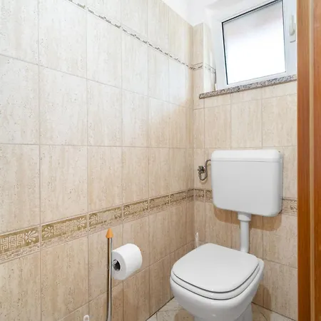 Haus Dodo- Oase Im Gruenen By Interhome Casa vacanze